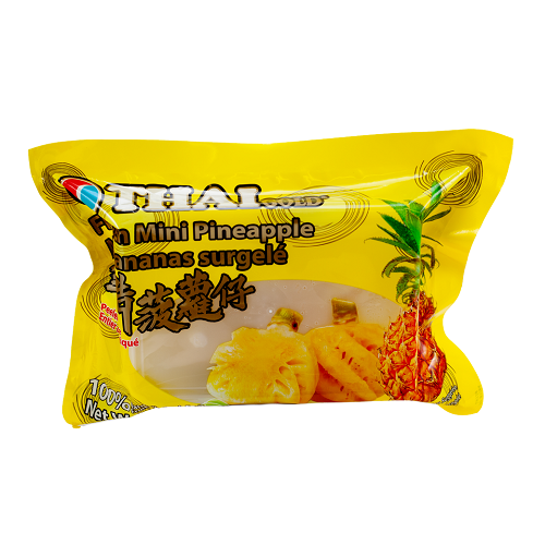 Frozen_Mini_Pineapple_Peeled_Whole